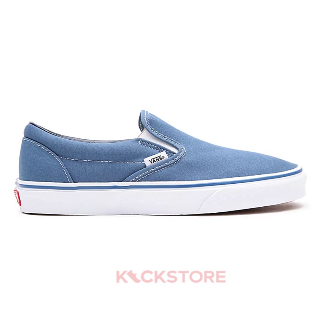Vans Classic Slip On Sneakers - Kickstore